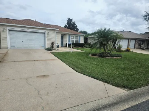 Charming 2-bedroom house in fabulous The Villages with AC