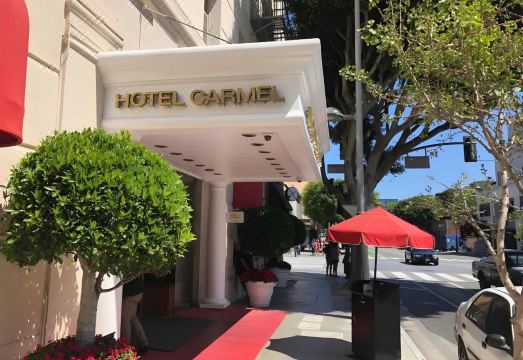 숙소 내부 인테리어 2