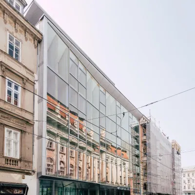 Met Boutique Hotel Hotels near Zagreb City Centre