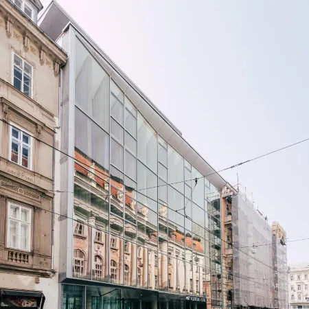Met Boutique Hotel