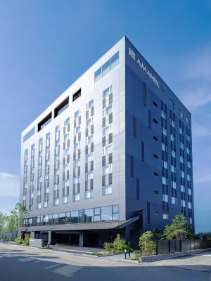 HOTEL AMANEK HidaTakayama