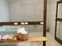 ＳＨＡＲＥ　ＨＯＳＴＥＬ　庭のとまり 北秋田のホテル