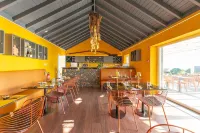 Vinhas do Calhau - Desayuno