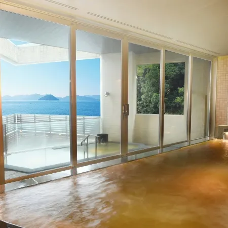 Grand Prince Hotel Hiroshima