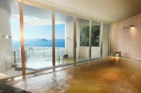 Grand Prince Hotel Hiroshima - Hot Springs