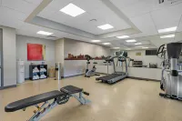 Best Western Plus Airport Inn  Suites - Træningscentre