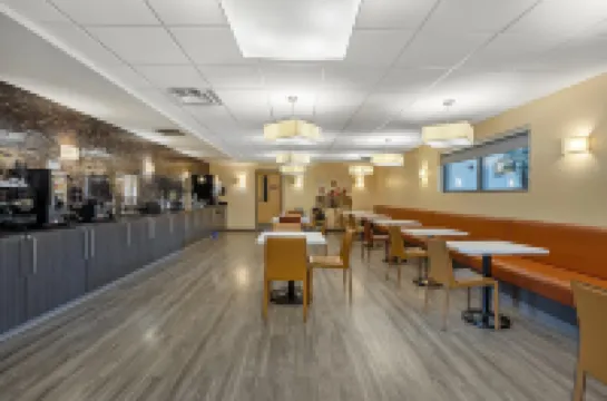 Best Western Plus Airport Inn  Suites