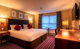 Gloucester Robinswood Hotel, BW Signature Collection