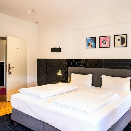 Nikii Boutique Hotel