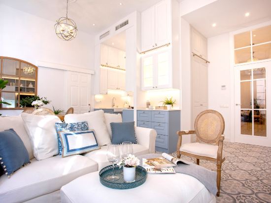 Genteel Home Marín García VI