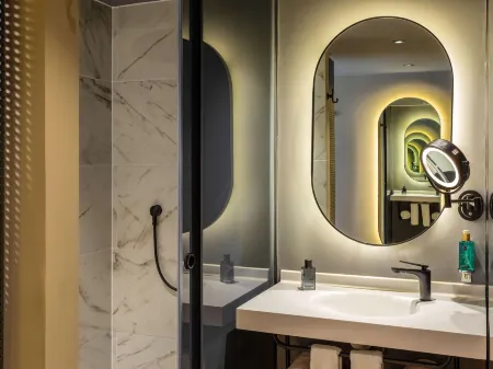 Novotel Mexico City Centro Historico Отели рядом с достопримечательностью «Музей карикатур»