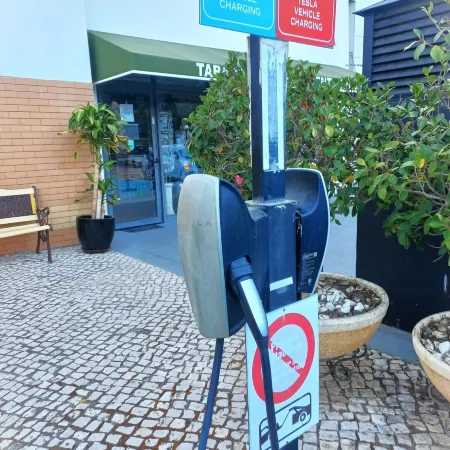 Hotel Baia Grande