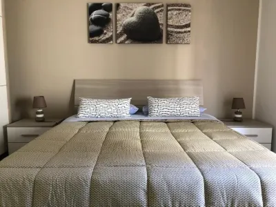 Il Mare a Pochi Passi Hotels near Koala maxi