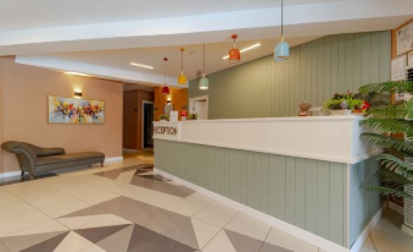 Sapanca Aqua Wellness Spa Hotel