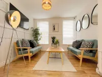 Ocho Homes Lux by Eight Continents, Belfast