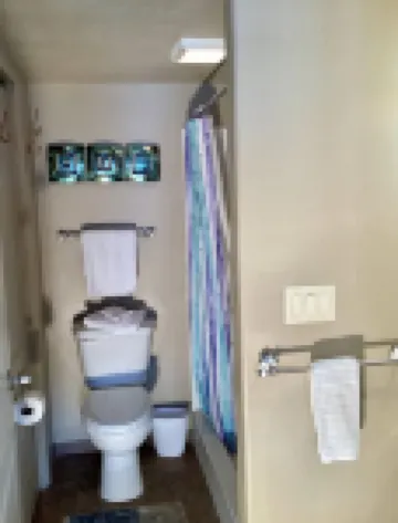 Peace and Quiet on the Fremont River