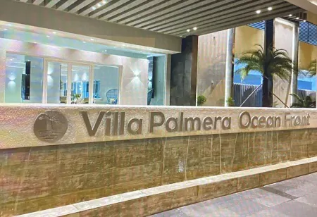 Luxury Ocean front Condo in Juan Dolio Beach