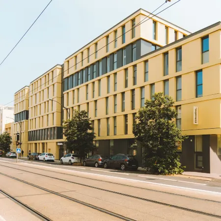 Bikube Montpellier