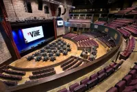 Del Lago Resort & Casino Hotels in Seneca County