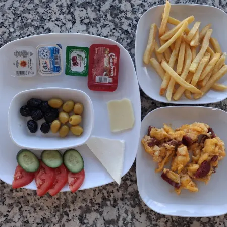 Aykaç Otel Susanoğlu