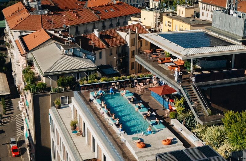 21 House of Stories Navigli photo 2