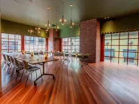 HYDE MELBOURNE PLACE Hotels in Melbourne