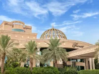 Fairmont Riyadh - Ramah Hewan Peliharaan