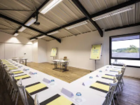 Greet Hotel Bourg-en-Bresse Sud Montagnat