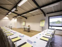 그리트 호텔 부르 앙 브레스 수드 몽타냐