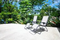 Private Ocean View Mountain Adventure Awaits!