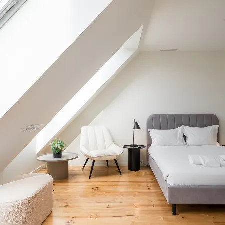 GuestReady - One urban retreat in Boavista Отели рядом с достопримечательностью «Башня Клеригуш»