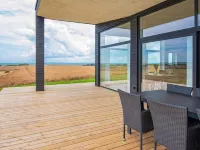 12 person holiday home in Lemvig-By Traum - 3 estrellas