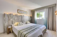 Alcudia Garden Aparthotel Hotels in Alcudia