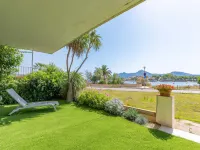 Tarida - Apartment In Marina Manresa. Free Wifi - 2 stjerner