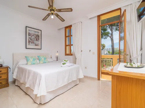 Bella - House In Port D'alcudia. Free Wifi