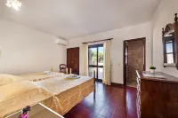 5 En-Suite Bedrooms, Close to Centre, Free AC & WiFi - プライペートプール