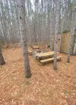 Crystal Mountain Cabin - Northern Michigan Get Away