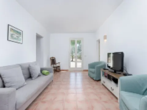 Can Sitjar - Villa With Private Pool In Porreres