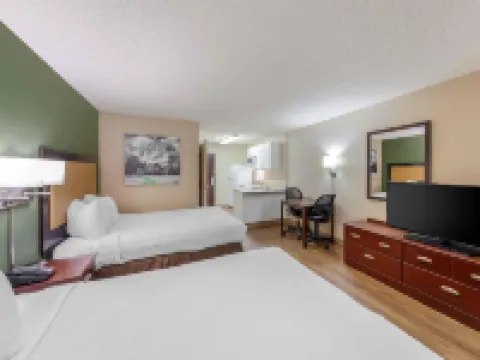Extended Stay America Suites - Los Angeles - Simi Valley Hotels in Simi Valley