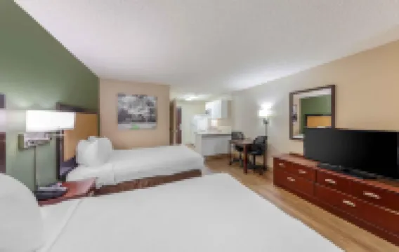 Extended Stay America Suites - Los Angeles - Simi Valley