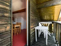 Apartment in Joue du Loup Near Mountains