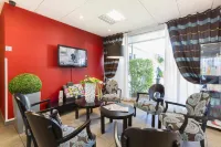 Nemea Appart Hotel Toulouse Aéroport