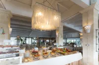 Canne Bianche Lifestyle Hotel - breakfast