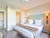 Séjours & Affaires Paris-Vitry Hotels in Vitry-sur-Seine