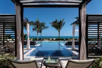 The Ritz-Carlton, Turks & Caicos - Beach
