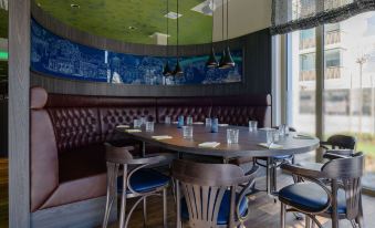 Ibis Styles Bad Reichenhall