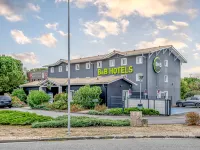 B&B Bordeaux Mérignac Aéroport Hotels near Bordeaux Airport
