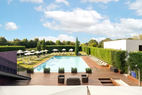 Hilton Garden Inn Venice Mestre San Giuliano