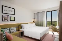 Hampton by Hilton High Wycombe Hotels in 