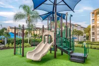 Hilton Vacation Club Grande Villas Orlando